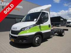 Iveco Daily - 35-160 Himatic | AIRCO |MOTORE 3.0 | HOLLAND TRUCK | 35C16 A8/P |