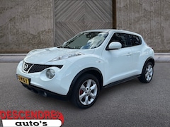Nissan Juke - 1.6 Acenta Eco, navi, ecc