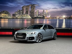 Audi RS4 - Avant 2.9 TFSI RS 4 quattro |B&o|HUD|Massage|Panorama|Alcantara