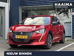 Peugeot 208 - 1.2 PureTech 130pk GT | Afneembare Trekhaak | Keyless Start | Parkeercamera/-sensoren | Ap