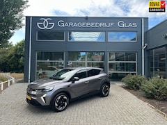 Renault Captur - 1.3 mild hybrid 160 techno 8600