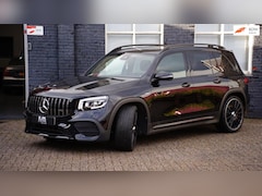 Mercedes-Benz GLB - AMG 35 4MATIC 7p