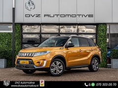 Suzuki Vitara - 1.4 Boosterjet Select Smart Hybrid | Camera | LED | Stoel verw. |