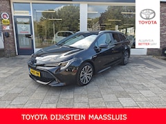 Toyota Corolla Touring Sports - 1.8 Hybrid Bns Plus