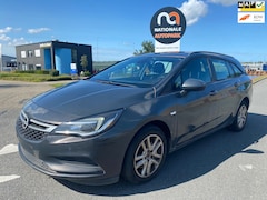 Opel Astra Sports Tourer - 2016 * 1.6 CDTi Business + * BELGISCHE KENTEKEN