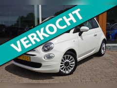 Fiat 500 - 0.9 TwinAir Turbo Popstar