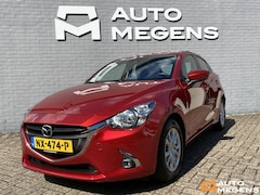 Mazda 2 - 2 1.5 Skyactiv-G Dynamic