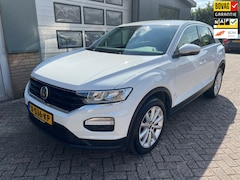 Volkswagen T-Roc - 1.0 TSI Style