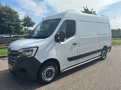 Renault Master - 2.3DCI L2H2 Thermoking Koeling Airco Cruisecontrol Navi Camera