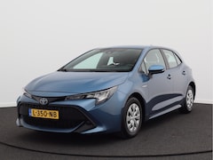 Toyota Corolla - 1.8 Hybrid Comfort/ unieke km/ zeer mooi
