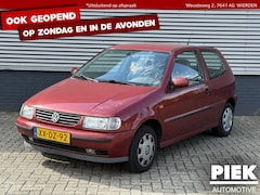 Volkswagen Polo - 1.6 AUTOMAAT, INRUILKOOPJE