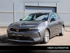 Opel Astra - 1.2 Turbo 110pk Edition | Navigatie | Climate Control | Cruise Control | Apple Carplay/And