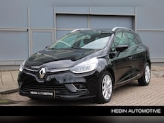 Renault Clio Estate - 0.9 TCe Intens | Navigatie | Parkeersensoren | Climate Control | Cruise Control | 16 inch