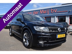 Volkswagen Tiguan - 1.5 TSI ACT Highline Business R-Line , VIRTUAL COCKPIT , NAVI , CLIMATR , LED KOPL , PDC V