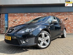 SEAT Leon - 1.4 TSI FR Cruise Clima 18inch 131000km