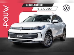Volkswagen Tiguan - 1.5 eHybrid 204pk Life Edition | Panoramadak | Comfort Pakket