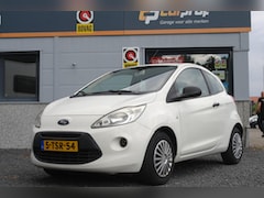 Ford Ka - 1.2 Cool &amp; Sound s/s Bovag Garantie 6 maanden