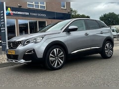Peugeot 3008 - 1.6 BlueHDi Blue Lease Premium
