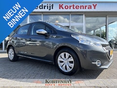 Peugeot 208 - 1.2 VTi Urban Soul /navi/dealer onderhouden/airco
