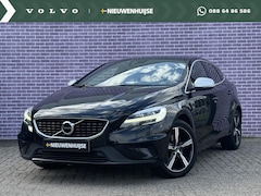 Volvo V40 - 2.0 T4 Business Sport | Standkachel | on Call | DAB | Keyless entry/start | Stoelverwarmin