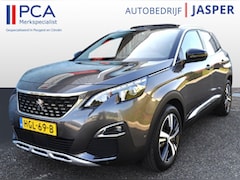 Peugeot 3008 - 1.2 GT Aut. Schd. elek klep. adapcrc. ind laden