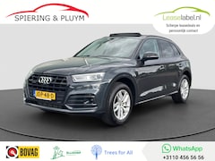Audi Q5 - 50 TFSI e quattro S edition | Pano | 360 camera | Optic