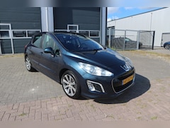 Peugeot 308 - 1.6 THP Allure