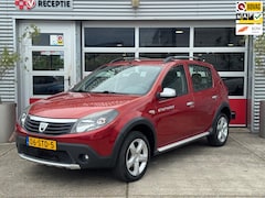 Dacia Sandero Stepway - 1.6 Airco / Trekhaak / 5-Drs