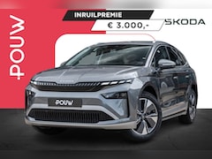 Skoda Enyaq iV - 60 204pk Business Edition | LMV 19'' | Head-up Display | Romdomzicht Camera