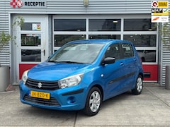 Suzuki Celerio - 1.0 Comfort Airco / Elek-Ramen / Org-Ned