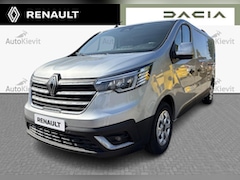 Renault Trafic - 2.0 Blue dCi 130 T30 L2H1 Advance - Zijdeur link + rechts - EASY LINK navi - Additionele p