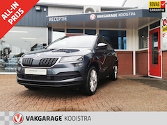 Skoda Karoq - 1.5 TSI 150 pk ACC|Carplay|Navi