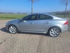 Volvo S60 - 2.0T Intro Edition