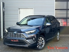 Toyota RAV4 - 2.5 Hybrid Business Plus|PANO|LANEASSIST|STOELVERWARMING|AIRCO|AUTOMAAT|360CAMERA|PDC|ELEC