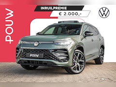 Volkswagen Tayron - 1.5 eHybrid 272pk R-Line Edition | Black Style Pakket | 20" Velgen