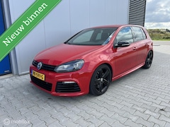 Volkswagen Golf - 2.0 R 4-Motion