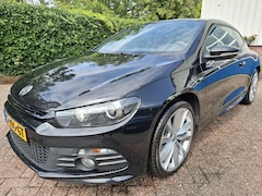 Volkswagen Scirocco - 1.4 TSI CLIMAT/CRUISE/PDC.A/XENON/STOELVERWARMING 122PK