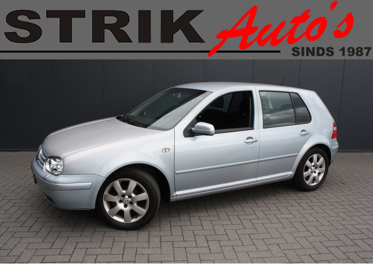 Volkswagen Golf - 1.6-16V Ocean-LEES TEKST!!!!!!!!!!!!!!!!!!!!!!!!!!!!!!!!!!!!!!!!!!!!!!! - AutoWereld.nl