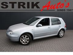 Volkswagen Golf - 1.6-16V Ocean AIRCO - LEES TEKST