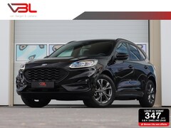 Ford Kuga - 2.5 PHEV 225PK ST-Line X