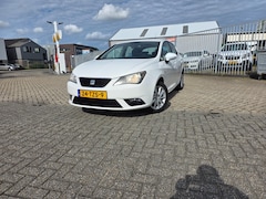 SEAT Ibiza - 1.2 TSI Style#Nap#Airco#Cruis#Navi#5drs