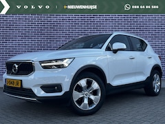 Volvo XC40 - 1.5 T3 Business Pro | Adaptive Cruise Control | Dodehoek Detectie | Parkeercamera | Stoel