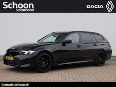 BMW 3-serie Touring - 330i xDrive M-Sport | Adap. Cruise | Widescreen | Stoelverwarming | Camera | Climate Contr