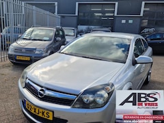 Opel Astra GTC - 1.6 Temptati AIRCO CR CONT APK SEPTEMBER 2026