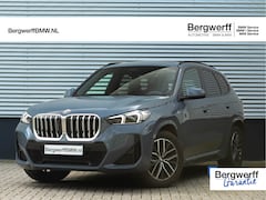 BMW X1 - sDrive18i M-Sport - Pano - Trekhaak - Driving Ass Plus - Harman Kardon