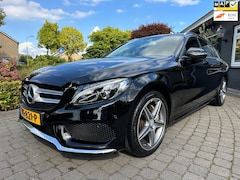 Mercedes-Benz C-klasse Estate - 180 AMG, Trekhaak, NAP