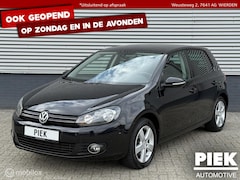 Volkswagen Golf - 1.2 TSI Highline BlueMotion GARANTIE