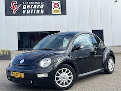 Volkswagen New Beetle - AIRCO APK 09-2026