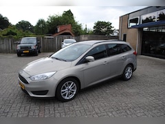 Ford Focus Wagon - 1.0 Trend Edition, DEALER ONDERHOUDEN