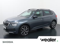 Skoda Kamiq - 1.0 TSI Sport Business | 110 PK | Automaat | Virtual cockpit | Achteruitrijcamera |